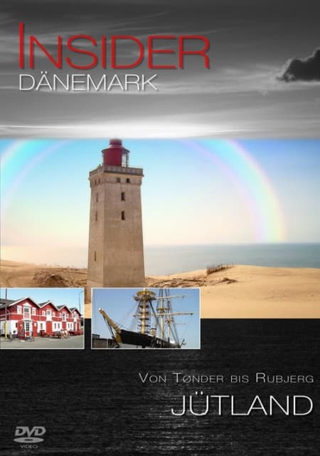 Insider - Dänemark - Jütland