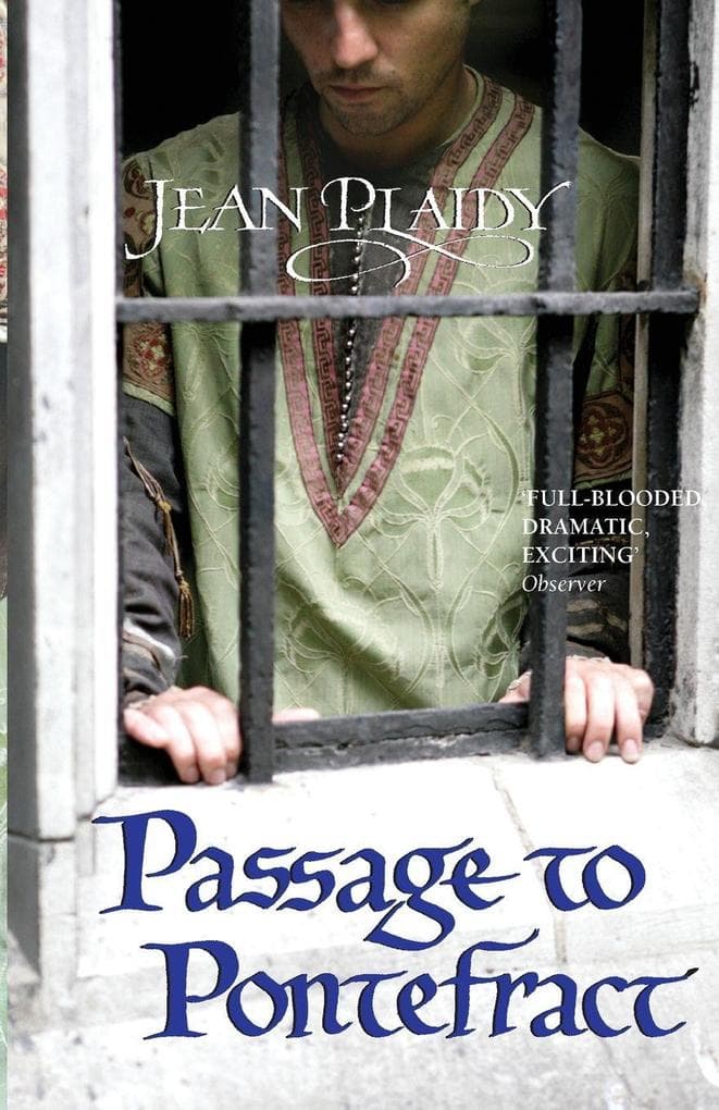 Passage to Pontefract