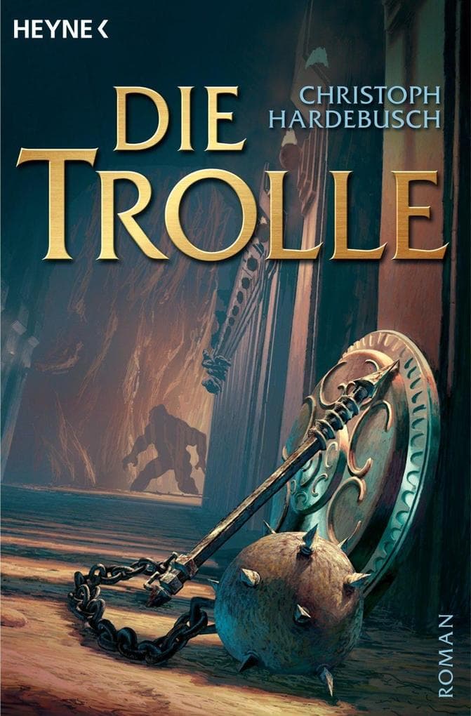 Die Trolle