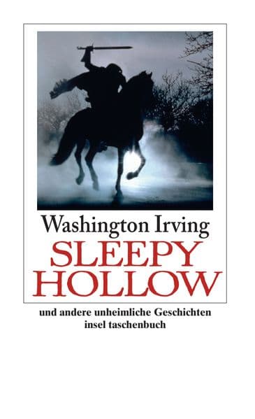 Sleepy Hollow und andere unheimliche Geschichten