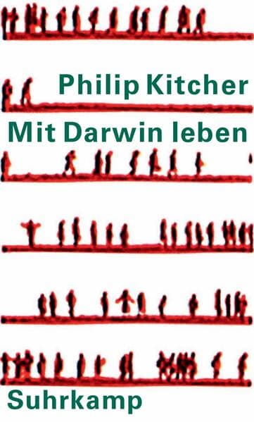 Mit Darwin leben