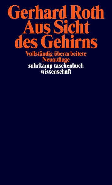 Aus Sicht des Gehirns