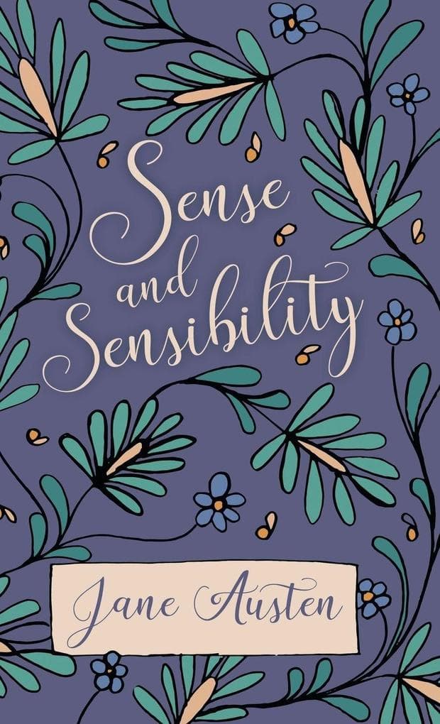 Sense and Sensibility