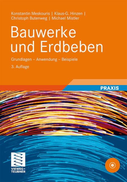 Bauwerke und Erdbeben, m. CD-ROM