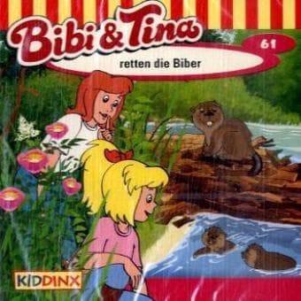 Folge 61:..retten die Biber