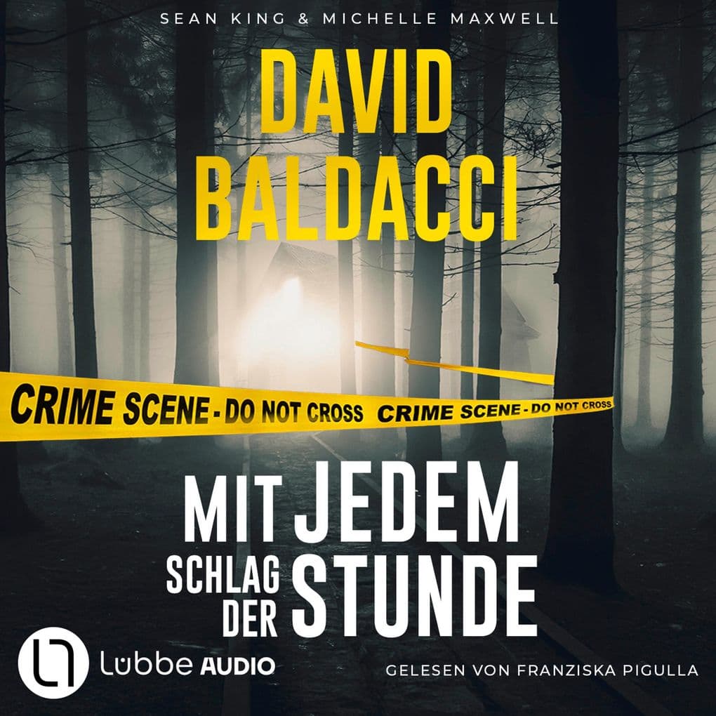 Mit jedem Schlag der Stunde