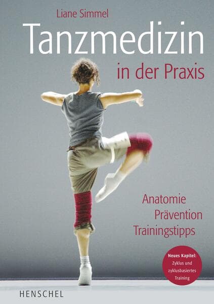 Tanzmedizin in der Praxis