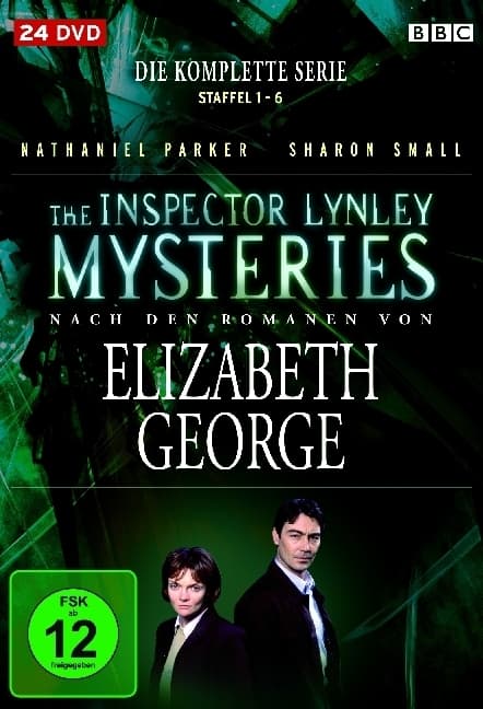 Inspector Lynley Mysteries