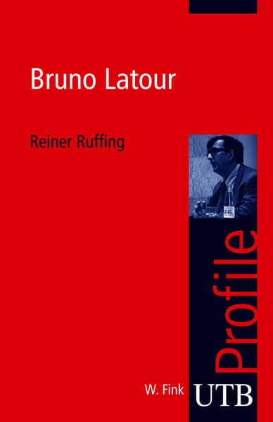 Bruno Latour