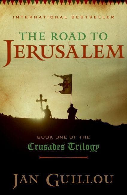 The Road to Jerusalem