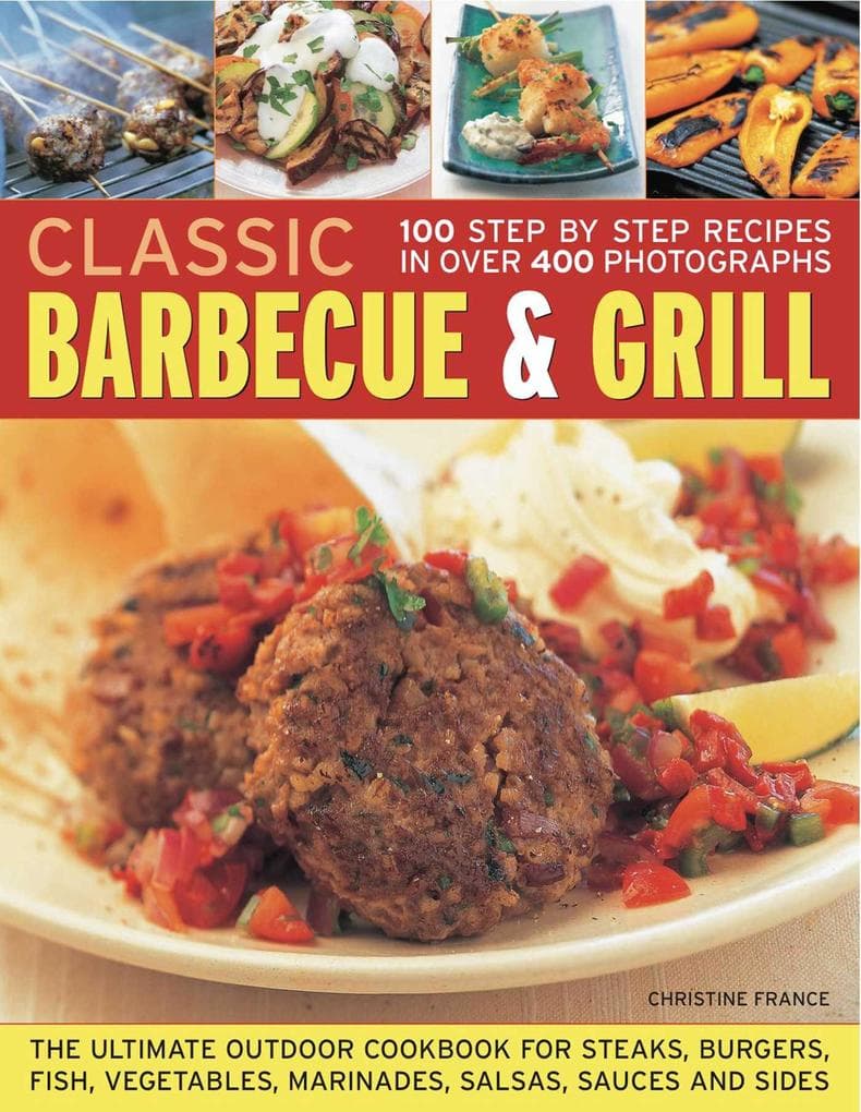 Classic Barbecue & Grill