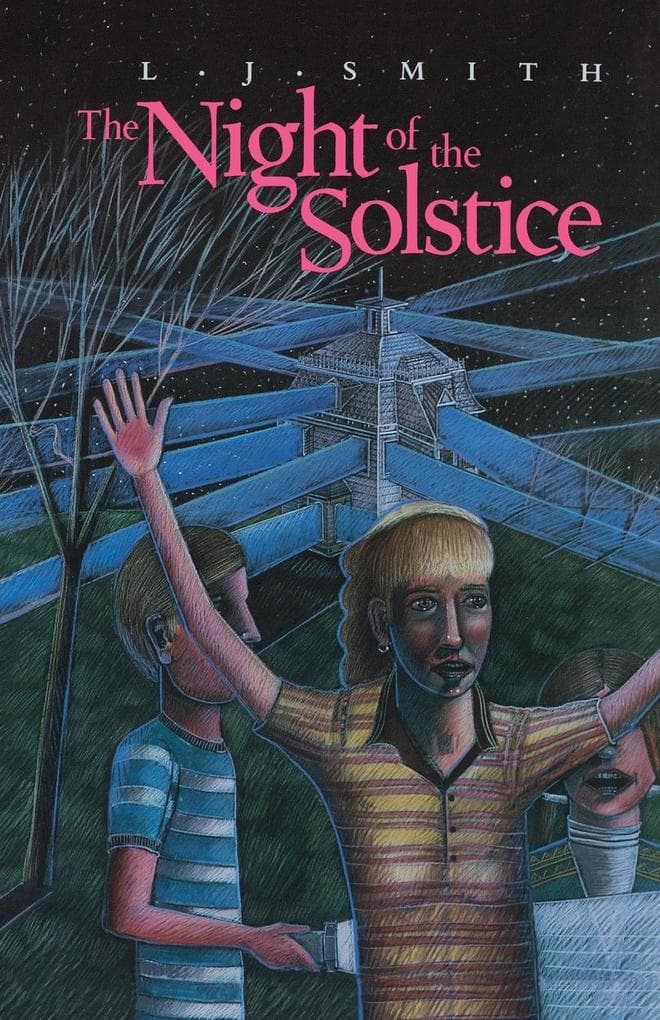 The Night of the Solstice