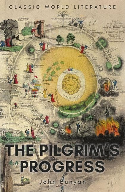 Pilgrim''s Progress