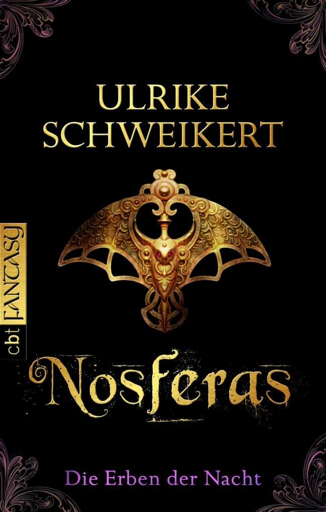Die Erben der Nacht 1 - Nosferas