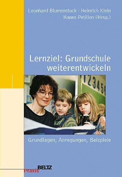 Lernziel: Grundschule weiterentwickeln