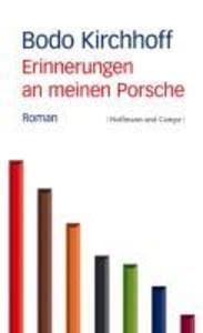 Erinnerungen an meinen Porsche