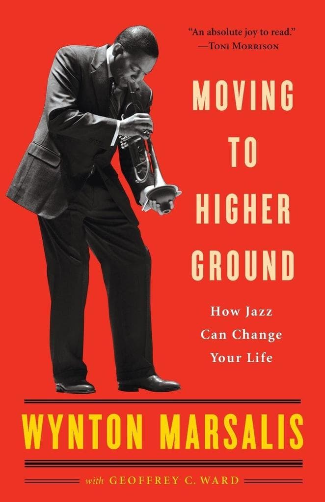 Moving to Higher Ground