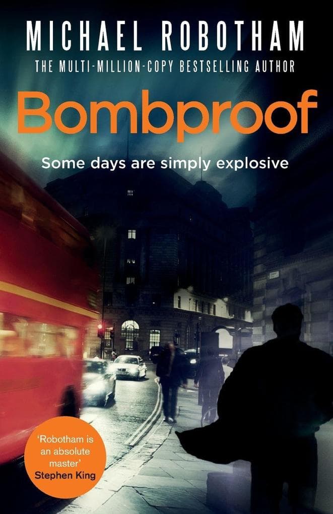 Bombproof
