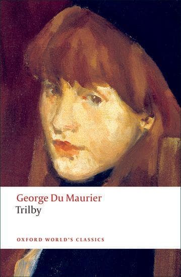 Trilby