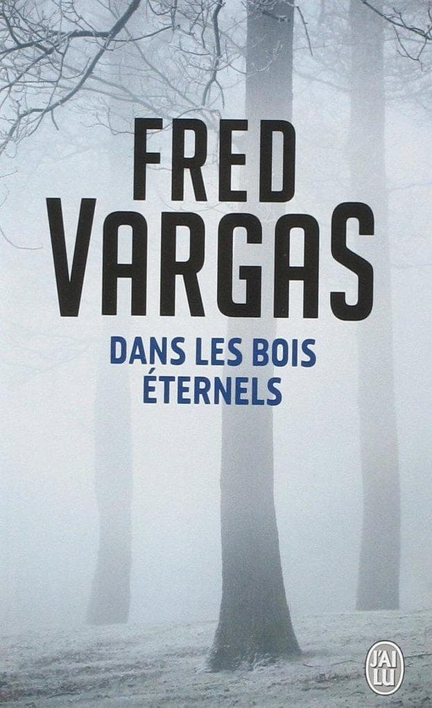 Dan les bois éternels