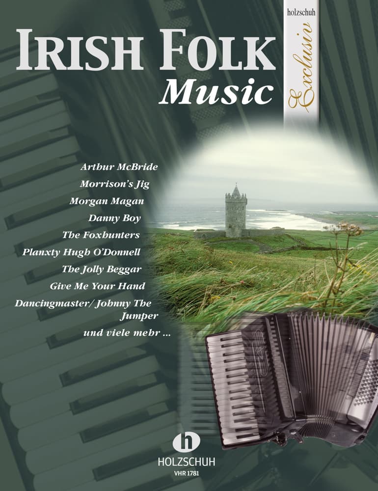 Irish Folk Music