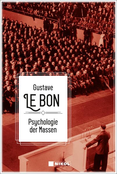 Psychologie der Massen
