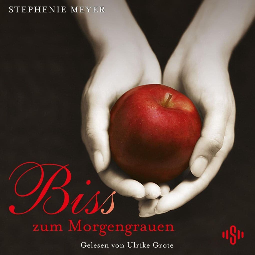 Bis (Biss) zum Morgengrauen