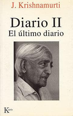 Diario II : el último diario
