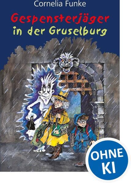 Gespensterjäger in der Gruselburg (Band 3)