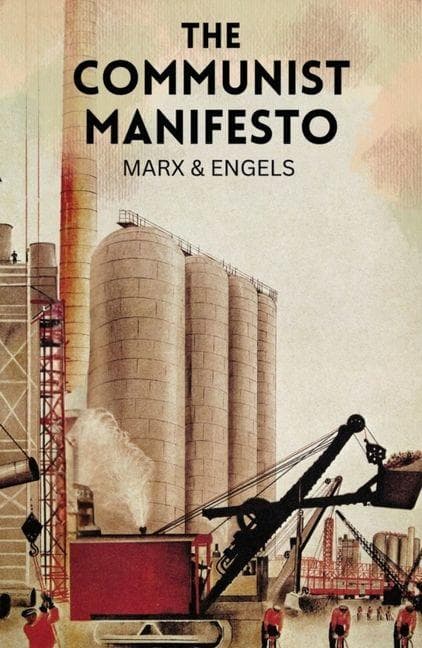The Communist Manifesto