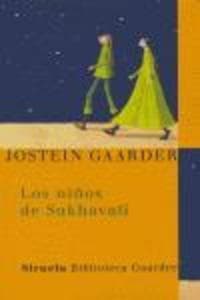 Los niños de Sukhavati