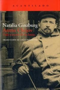 Antón Chéjov. Vida a través de las letras