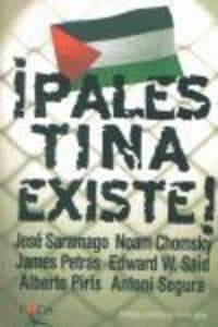 ¡Palestina existe!