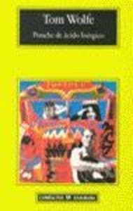 Ponche de ácido lisérgico