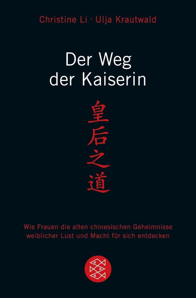 Der Weg der Kaiserin