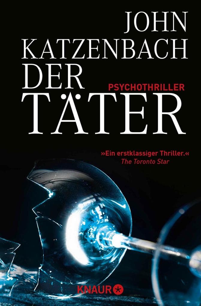 Der Täter