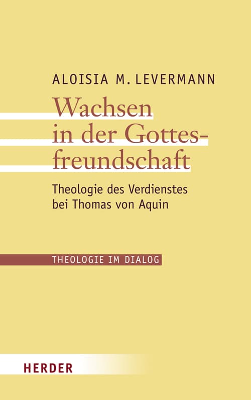 Theologie im Dialog
