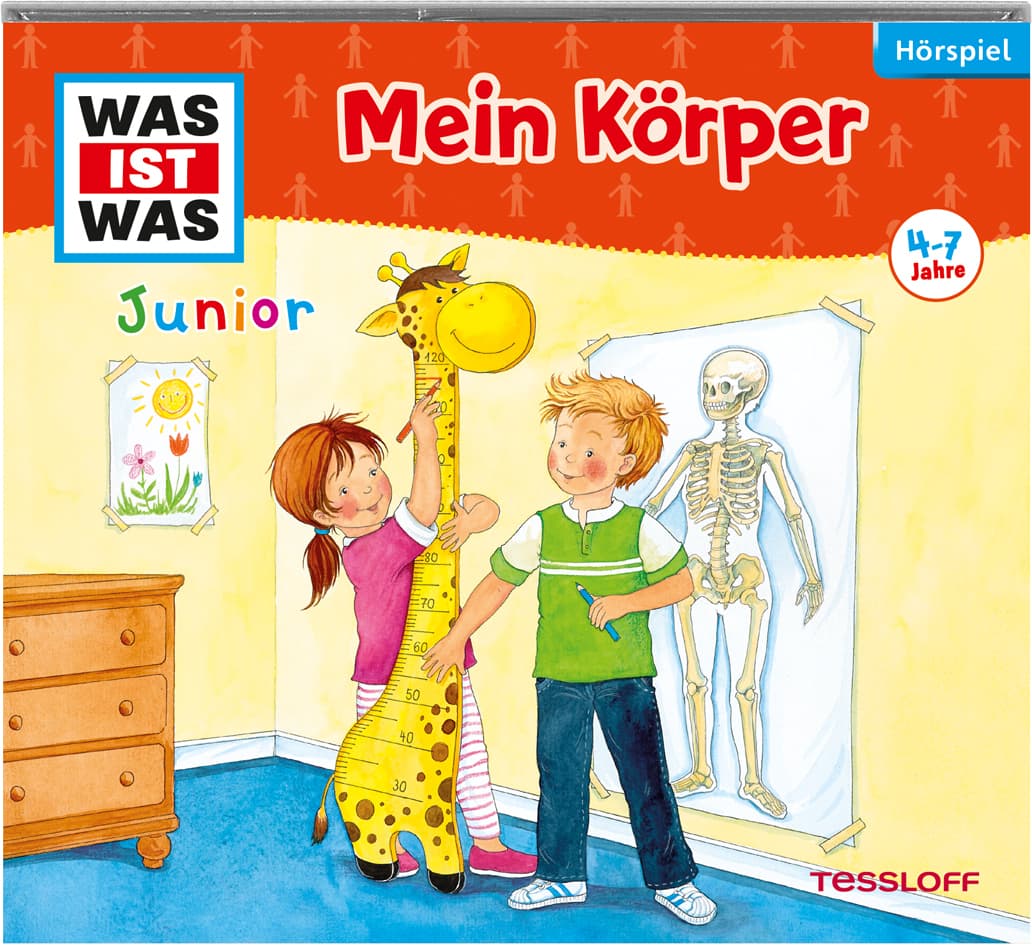 Folge 09: Mein Körper