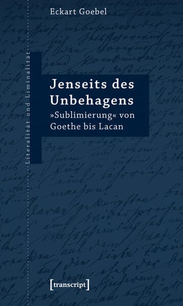 Jenseits des Unbehagens