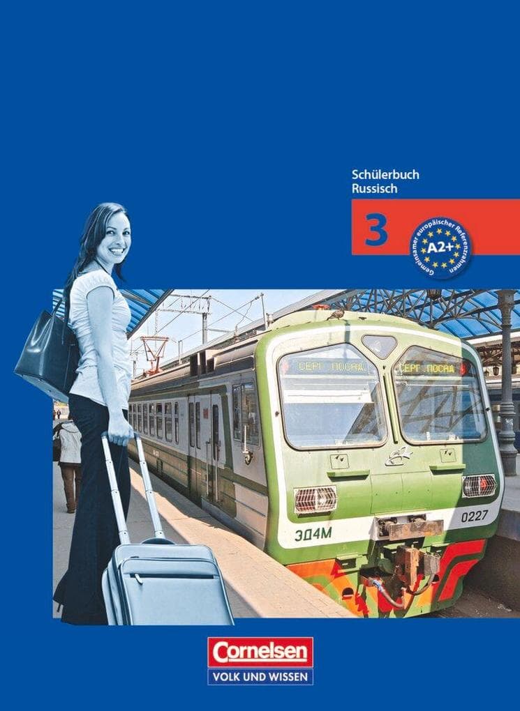 Dialog 3. Lernjahr. Neue Ausgabe. Schülerbuch