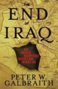 The End of Iraq