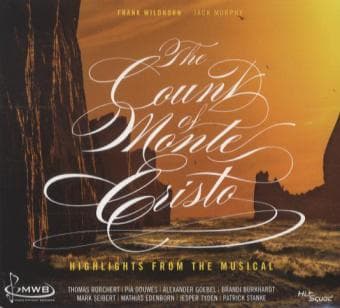 The Count Of Monte Cristo-Hi