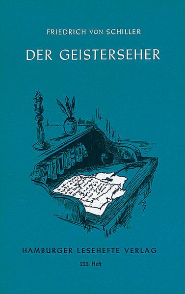 Der Geisterseher