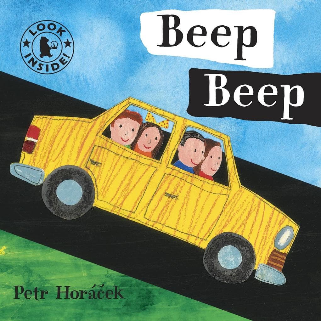 Beep Beep