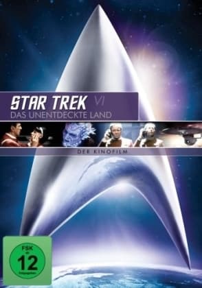 Star Trek VI - Das unentdeckte Land