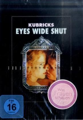 Eyes Wide Shut