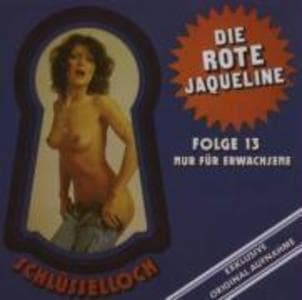 Die Rote Jacqueline
