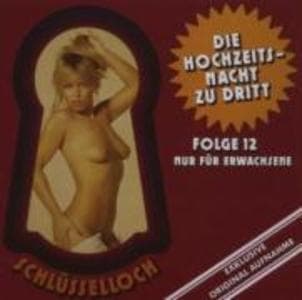 Die Hochzeit Zu Dritt