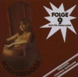 Christine Schubert Liest Josephine Mutzenbacher