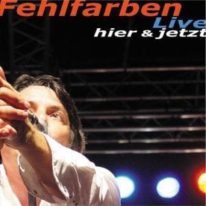 Hier Und Jetzt (Live)